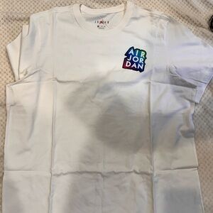 Men’s Air Jordan tee